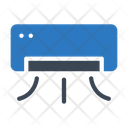 Airconditioner Cooling Appliances Icon