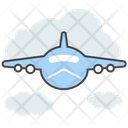 Aircraft  Icon