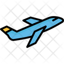 Aircraft Aircraft Takeoff Airplane Icon