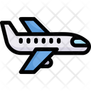 Aircraft  Icon