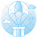Airdrop Icon