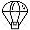 Airdrop  Icon