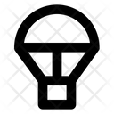 Airdrop  Icon