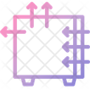 Airflow Icon