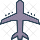 Airline  Icon