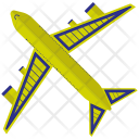 Airliner Icon