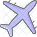 Airoplan Airpot Plan Icon