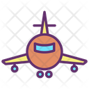 Iplane Icon