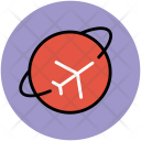 Airplane Icon