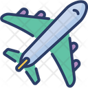 AIRPLANE Icon