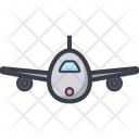 Airplane Icon