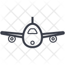 Airplane Icon