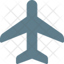 Airplane Mode Icon