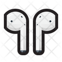 Airpods Icon