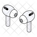 Airpods Pro Icon