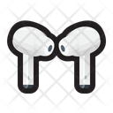 Airpods Pro Icon