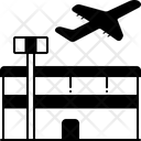 Airport  Icon