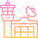 Airport アイコン