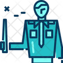 Airport Guider Icon