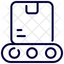 Airport Luggage Icon
