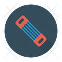 Airtubecarrier Chemistry Experiment Icon