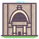 Ajanta Caves  Icon