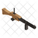 Ak Rifle  Icon