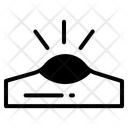 Akne Creme Symbol