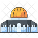 Al Aqsa Mosque Icon