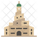 Al Fanar Mosque Icon