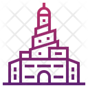 Al Fanar Mosque Icon