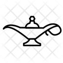 Aladin  Icon