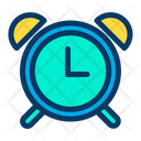 Alarm Alarm Clock Clock Icon
