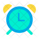 Alarm Alarm Clock Clock Icon
