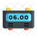 Alarm Icon