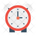 Alarm Time Event Icon
