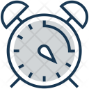 Timepiece Timer Clock Icon