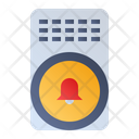 Alarm Bell Hand Bell Ring Icon