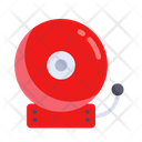 Alarm Bell Bell Ring Icon