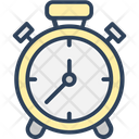 Alarm Clock Icon