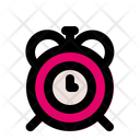 Alarm Clock  Icon