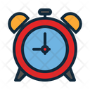 Alarm Clock Clock Alarm Icon