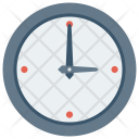 Alarm Clock Event Icon