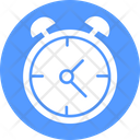 Alarm Clock Clock Timekeeper Icon