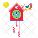 Alarm Clock  Icon