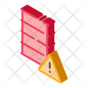 Alarmfass Symbol