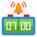 Alarm Ringing Alarm Clock Clock Icon