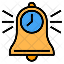Alarm Clock Bell Notification Event Calendar Date Icon