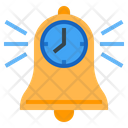 Alarm Clock Bell Notification Event Calendar Date Icon