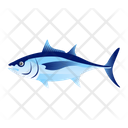 Albacore Tuna Icon